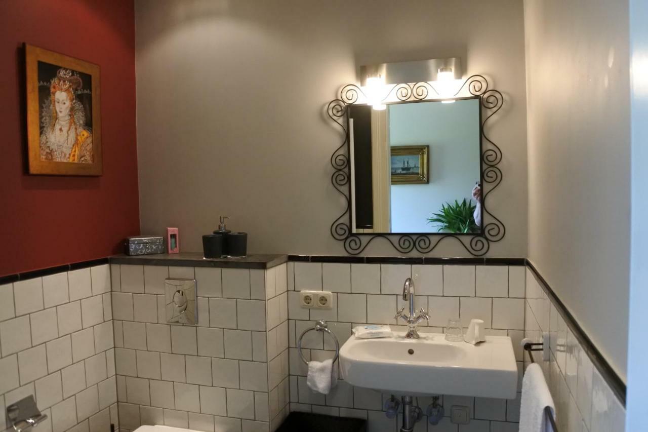 B & B Kasteelhoeve Borgharen - Маастрихт Екстер'єр фото