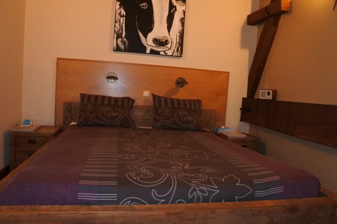 B & B Kasteelhoeve Borgharen - Маастрихт Екстер'єр фото