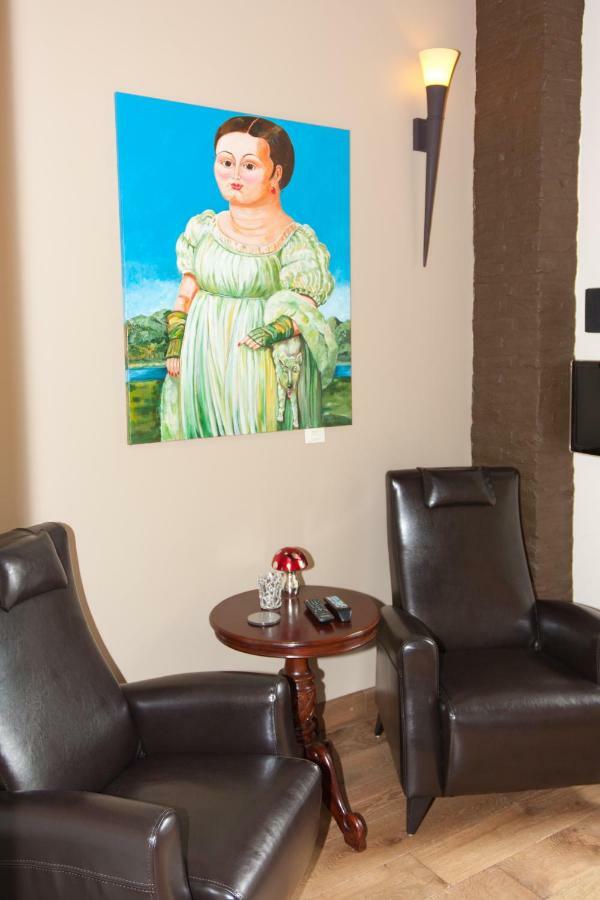 B & B Kasteelhoeve Borgharen - Маастрихт Екстер'єр фото