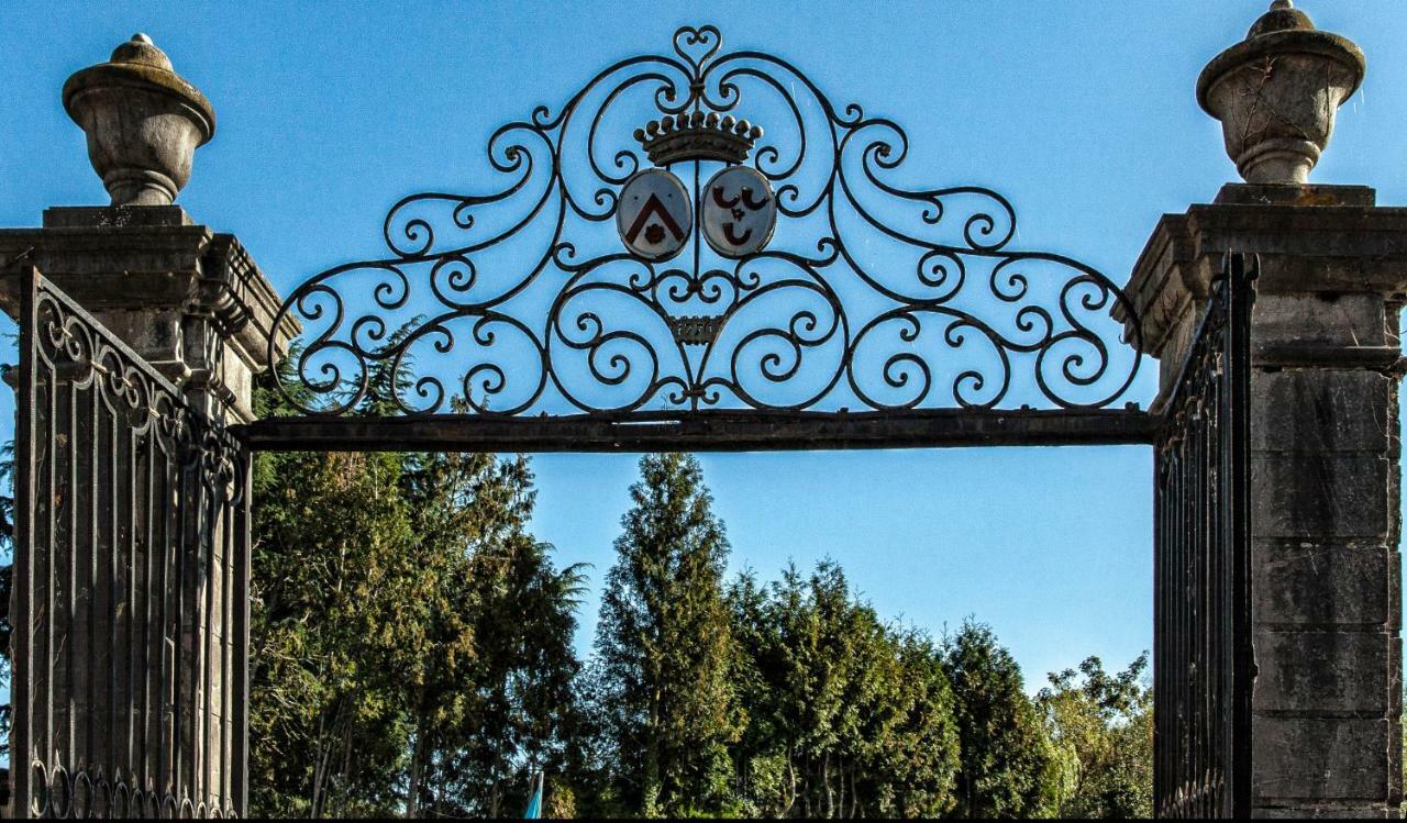B & B Kasteelhoeve Borgharen - Маастрихт Екстер'єр фото