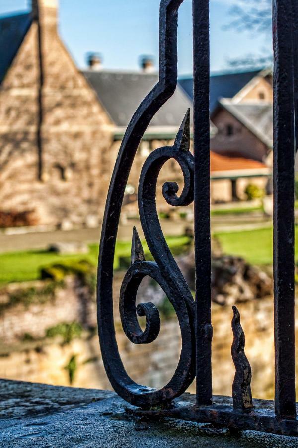 B & B Kasteelhoeve Borgharen - Маастрихт Екстер'єр фото